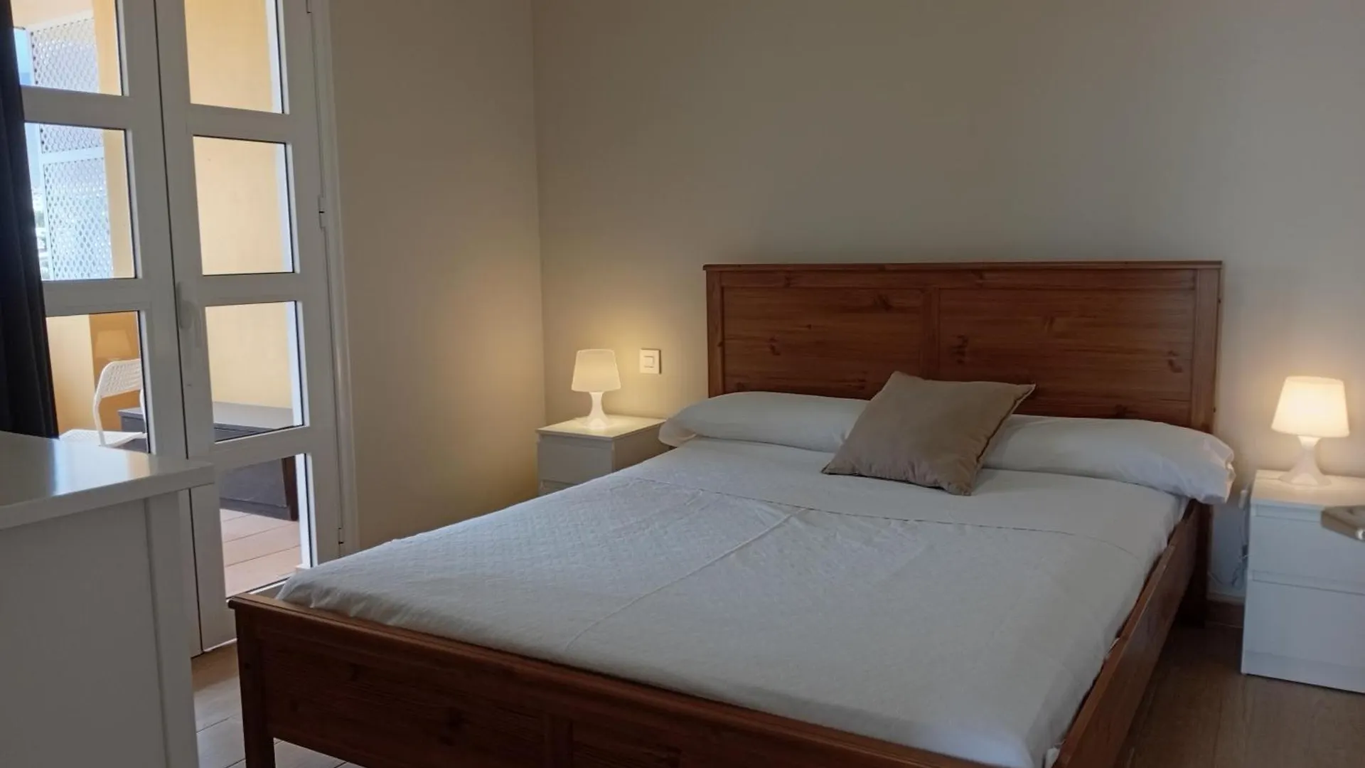Apartamento 2 Dormitorios En Orlando Costa Adeje Reformado  Costa Adeje (Tenerife)