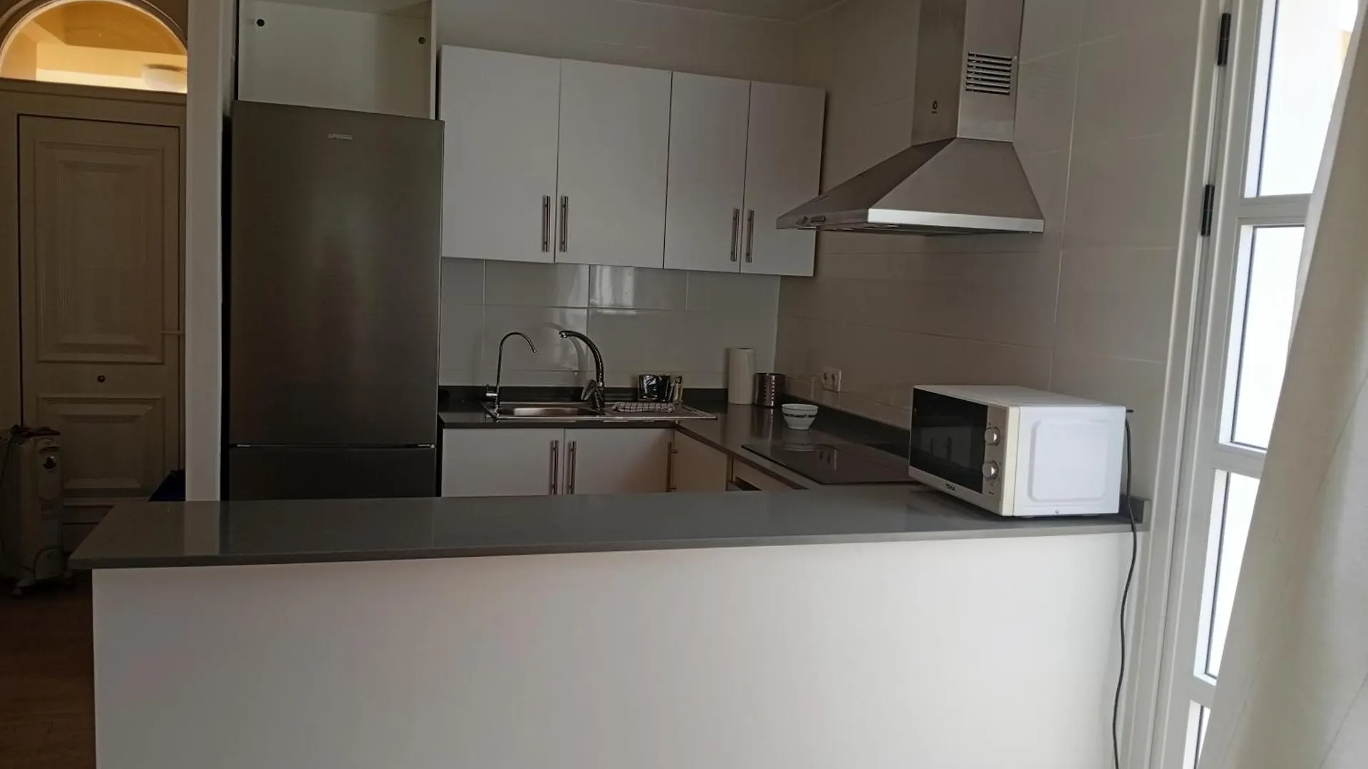Apartamento 2 Dormitorios En Orlando Costa Adeje Reformado España