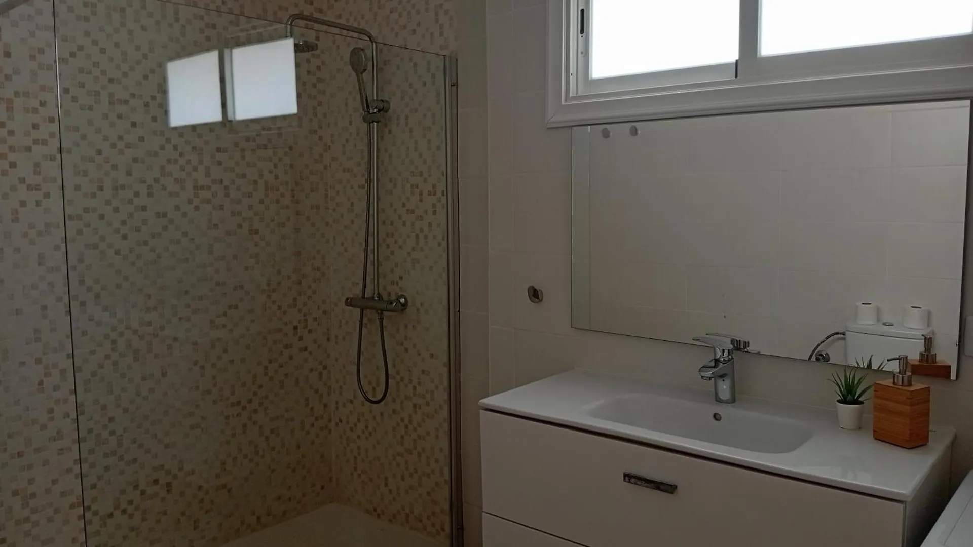 Apartamento 2 Dormitorios En Orlando Costa Adeje Reformado