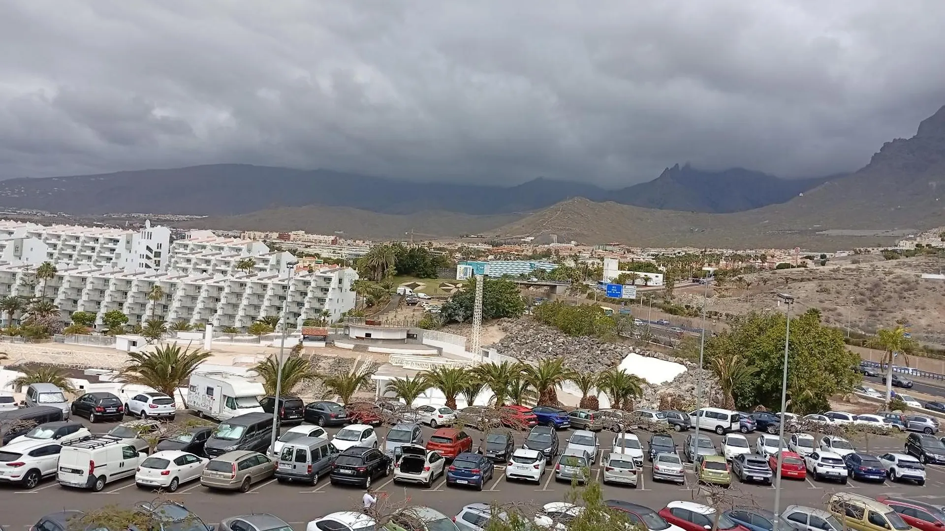 Apartamento 2 Dormitorios En Orlando Costa Adeje Reformado
