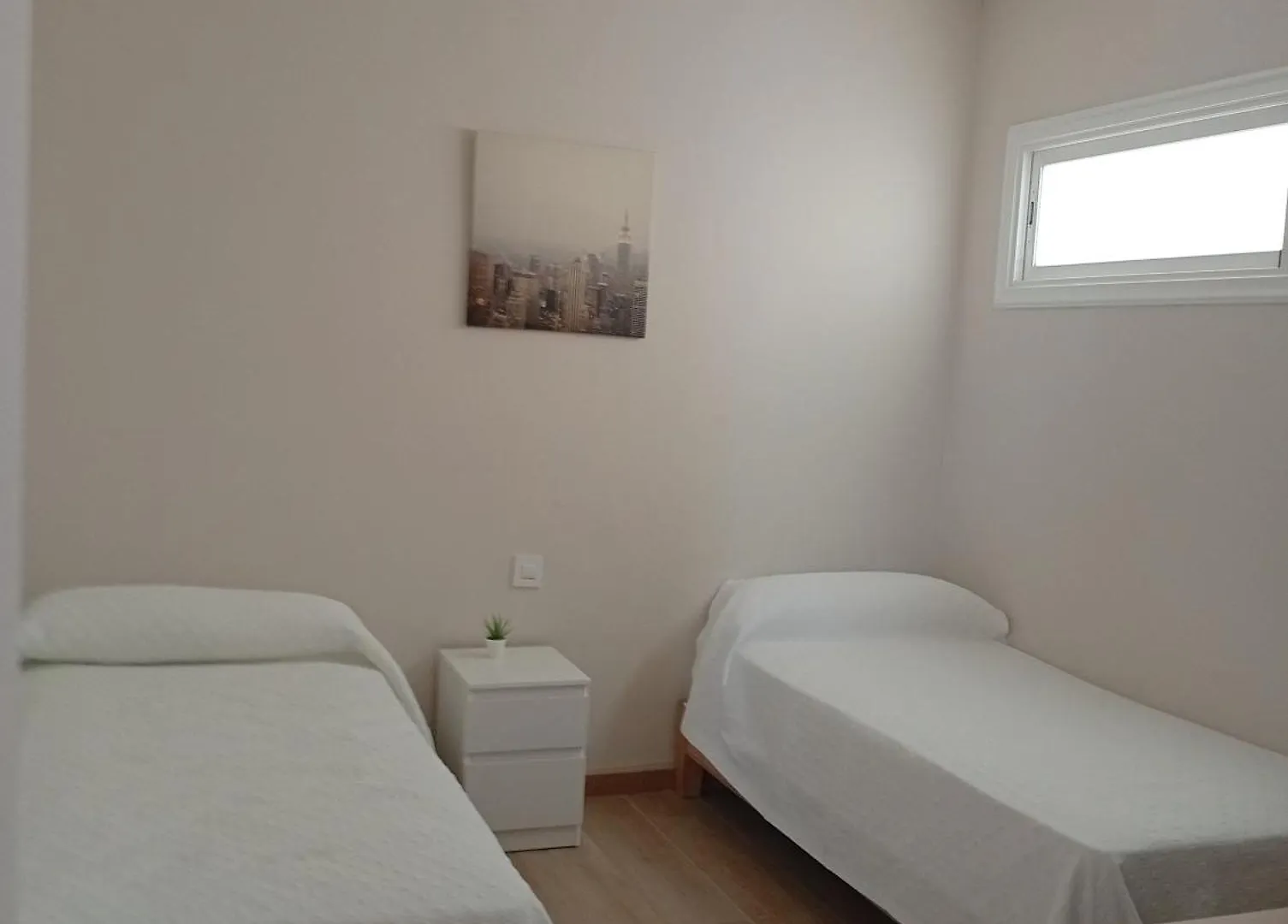 Apartamento 2 Dormitorios En Orlando Costa Adeje Reformado