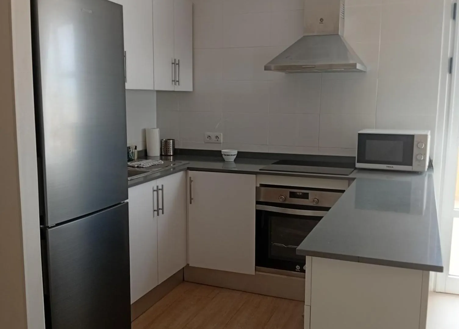Apartamento 2 Dormitorios En Orlando Costa Adeje Reformado España