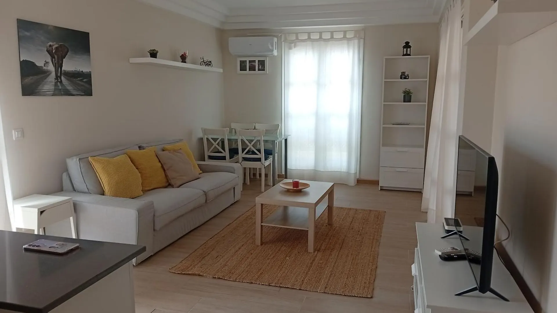 Apartamento 2 Dormitorios En Orlando Costa Adeje Reformado España