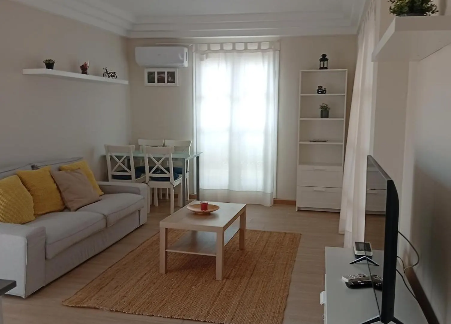 Apartamento 2 Dormitorios En Orlando Costa Adeje Reformado  Costa Adeje (Tenerife)