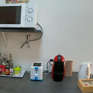 Apartamento Ocean View, Costa Adeje (Tenerife)