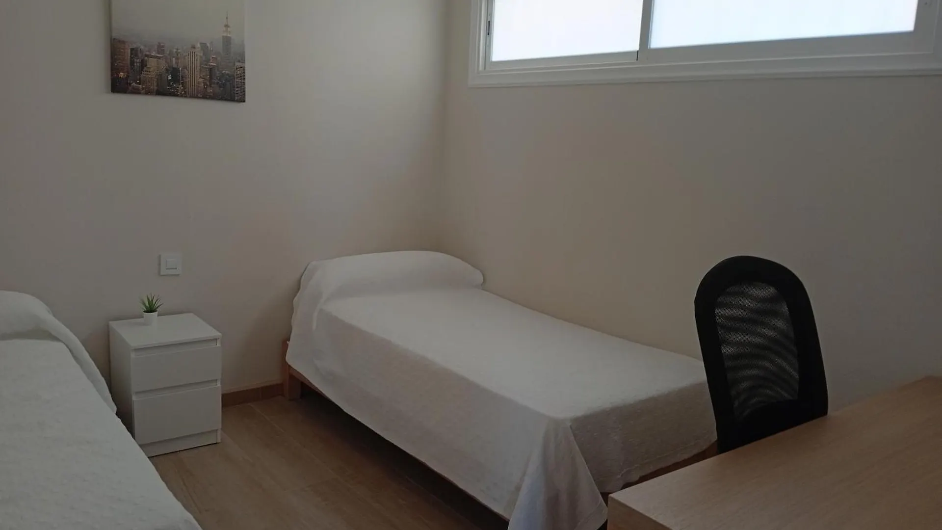 Apartamento 2 Dormitorios En Orlando Costa Adeje Reformado شقة